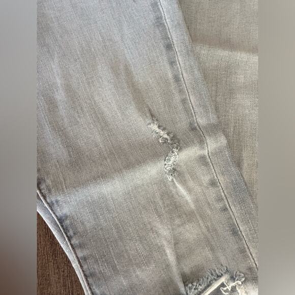 Blank NYC  Women's the Great Jones High Rise Skinny Break the Cycle Jean New - Picture 9 of 16